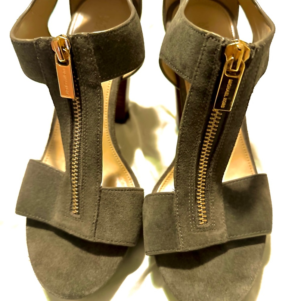 Michael Kors heels
